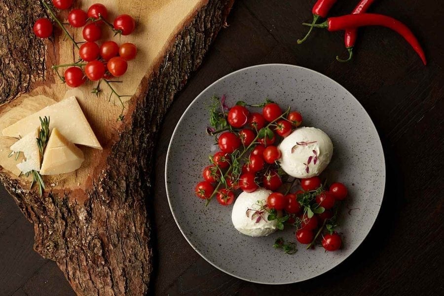 Phase one XF 100 Trial | Food Photography