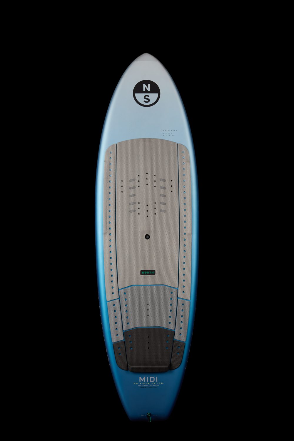 Midi Front 70L