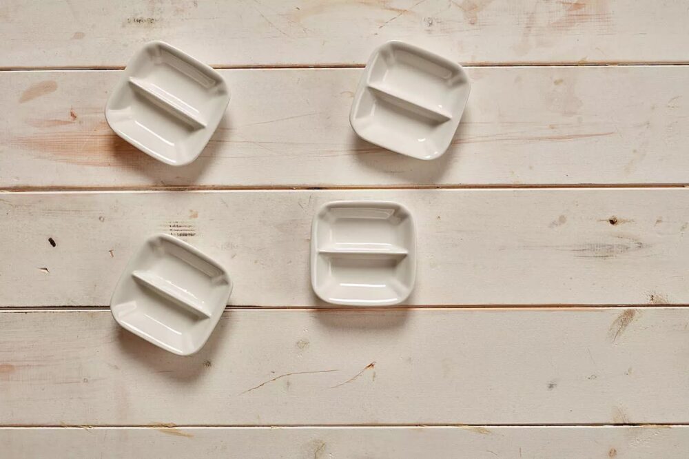 M14-Sides dishes x 4 - $3.50 daily hire