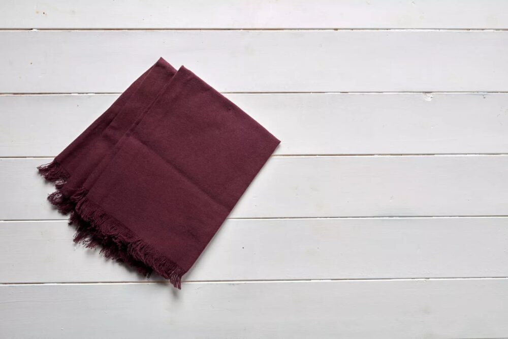 N5-Burgundy x 2 - $3.50 daily hire